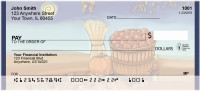 Fall Night Personal Checks | BBF-54