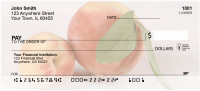 Georgia Peaches Personal Checks | BBF-55
