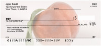 Georgia Peaches Personal Checks | BBF-55
