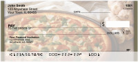 Pizza Pleaser Personal Checks | BBF-58