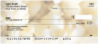 Popcorn Puffs Personal Checks | BBF-59