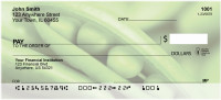 Two Peas In A Pod Personal Checks | BBF-60