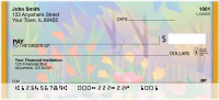 Hot Garden Personal Checks | BBF-63