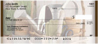 Joys Of Gardening Personal Checks | BBF-64