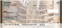 Joys Of Gardening Personal Checks | BBF-64