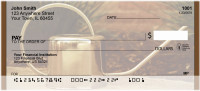 Watering Cans Personal Checks | BBF-66