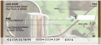 Watering Cans Personal Checks | BBF-66