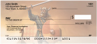 Medieval Courage Personal Checks | BBF-68