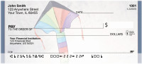 Go Fly A Kite Personal Checks | BBF-71