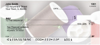 Needles And Threads Personal Checks | BBF-72