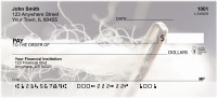Needles And Threads Personal Checks | BBF-72