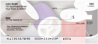 Needles And Threads Personal Checks | BBF-72