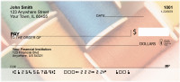 New Threads Personal Checks | BBF-73