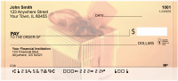 Colorful Gifting Personal Checks | BBF-75