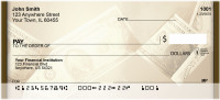 Raining Money Personal Checks | BBF-82