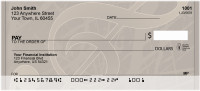 Better Than Chocolate Personal Checks | BBF-84