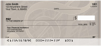 Better Than Chocolate Personal Checks | BBF-84