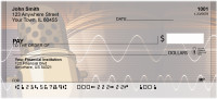 Microphone Madness Personal Checks | BBF-89