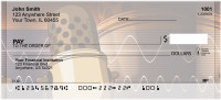 Microphone Madness Personal Checks | BBF-89