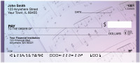 Moods Of Music Personal Checks | BBF-90