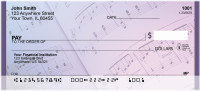 Moods Of Music Personal Checks | BBF-90