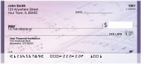 Moods Of Music Personal Checks | BBF-90