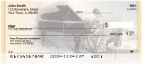 Timeless Classical Music Personal Checks | BBF-96