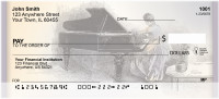 Timeless Classical Music Personal Checks | BBF-96
