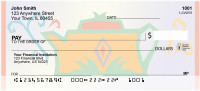 Little Tea Pots Personal Checks | BBF-97