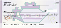 Little Tea Pots Personal Checks | BBF-97