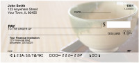 Pottery Party Personal Checks | BBF-98