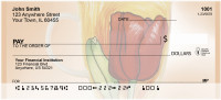 Tulip Times Personal Checks | BBF-99