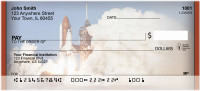 Space Exploration Personal Checks | BBG-09