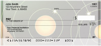 Star Travel Personal Checks | BBG-10