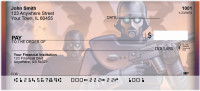 Starwars Personal Checks | BBG-11
