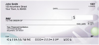 The Space Age Personal Checks | BBG-12