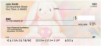 Easter Magic Personal Checks | BBG-14