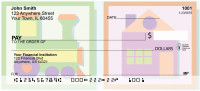 For The Young At Heart Personal Checks | BBG-15