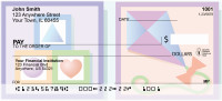 For The Young At Heart Personal Checks | BBG-15