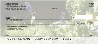 Spring Garden Personal Checks | BBG-19