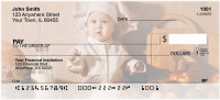 A Future Chef Personal Checks | BBG-29
