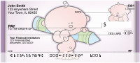 Kids Are Plum Fun Personal Checks | BBG-33