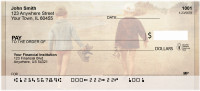 Seashores Of Long Ago Personal Checks | BBG-34