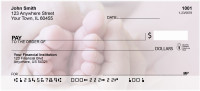 This Little Piggy Personal Checks | BBG-35