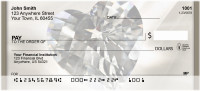 A Girls Best Friend Personal Checks | BBG-38