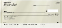 Green Hope Personal Checks | BBG-52