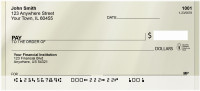Green Hope Personal Checks | BBG-52