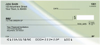 Walk The Line Personal Checks | BBG-56