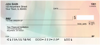 See The Bright Side Personal Checks | BBG-58