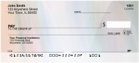 See The Bright Side Personal Checks | BBG-58